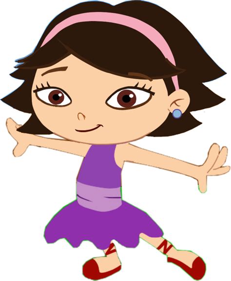 Little Einsteins Giant Princess June