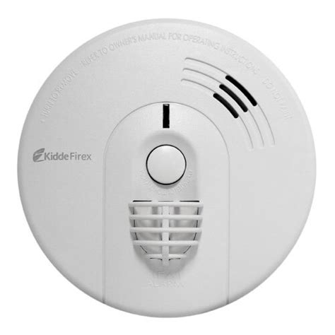 Safewise reviewed the top fire and smoke alarms for your home. Kidde Firex KF30 Heat Alarm