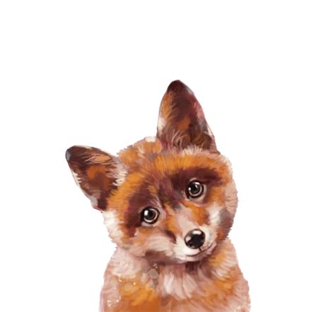 Red Fox Png Images Transparent Background Png Play Part 2