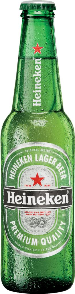 Heineken Logo Png Transparent Heineken Logo