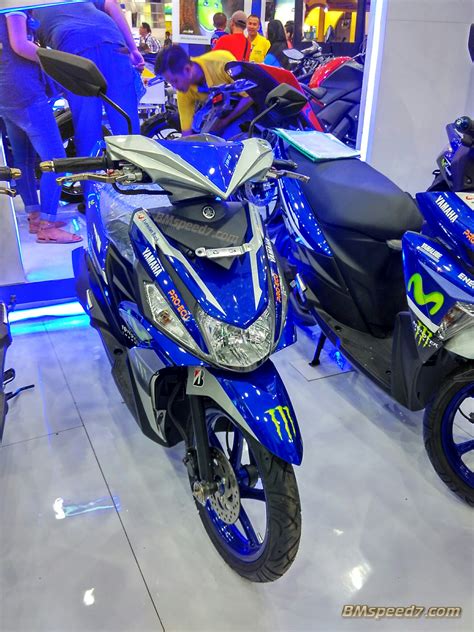 26 modifikasi beat pop new terkeren 2019 via. Foto Modifikasi Skotlet Motor Beat Putih 2019 | Modifbiker