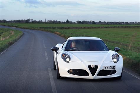 The alfa romeo 4c spider is the epitome of italian style and technical performance. Wallpaper : sports car, Alfa Romeo, netcarshow, netcar ...