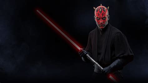 Darth Maul Star Wars Battlefront Heroes Official Ea Site