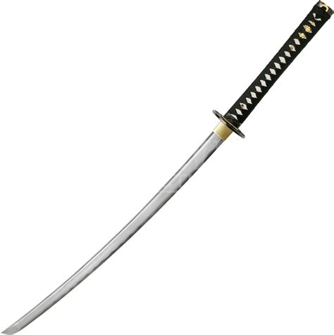 Download Japanese Sword Free Png Image Samurai Sword Transparent Png