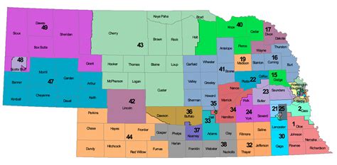 State Government Elected Officials Wayne Ne Official Website