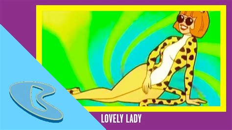 Lovely Lady Boomerang Retromercial Bumper Boomerang Youtube