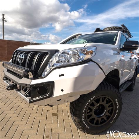 Cuando llueve, el sol o el barro, las llantas toyota land cruiser 150. DakarZero | Toyota land cruiser prado, Land cruiser, Toyota land cruiser