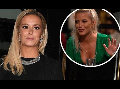 Celebs Go Dating S Olivia Bentley Emotionally Reveals She Thought She Would Never Date Anyone