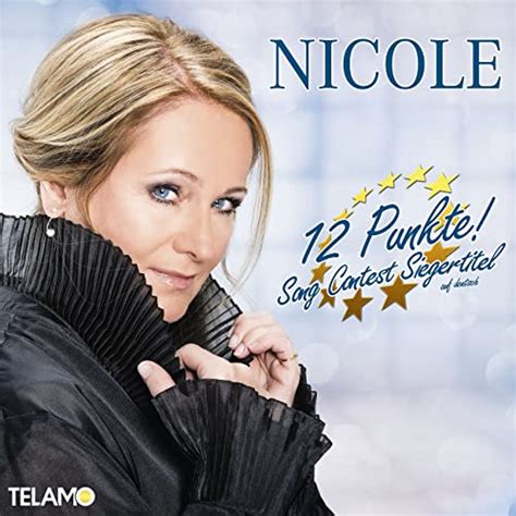 Insieme Duett Mit Hape Kerkeling By Nicole On Amazon Music