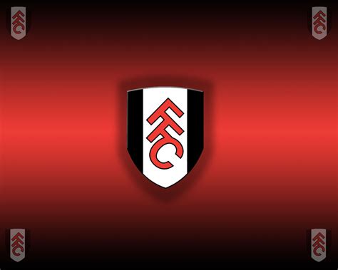 Grab the fulham fc dream league soccer logo. fulham fc logo - Free Large Images