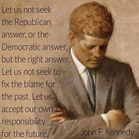 The Shame Of Our City John F Kennedys City Upon A Hill Speech