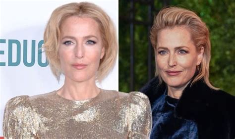 Collection with 643 high quality pics. Gillian Anderson children: How many children does Gillian Anderson have? - TechiAzi