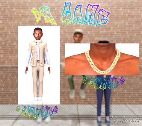 The Sims 4 Simlocker On Tumblr