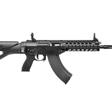 Sig Sauer Sig556xi Adaptable Rifle Video