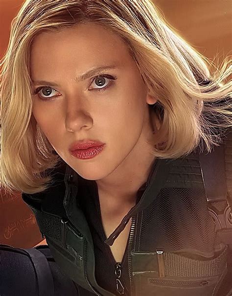 Pin On Scarlett Johansson