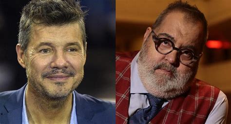 Argentina argentina, farandula, farandulargentina, luppi, me dijeron que no está muy bien!, pelea, susana gimenez, susana le respondió a luppi: Marcelo Tinelli vs. Jorge Lanata: ¿Cómo surgió el último ...