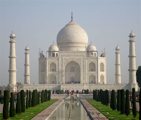 Top Tips For Visiting The Taj Mahal Hubpages