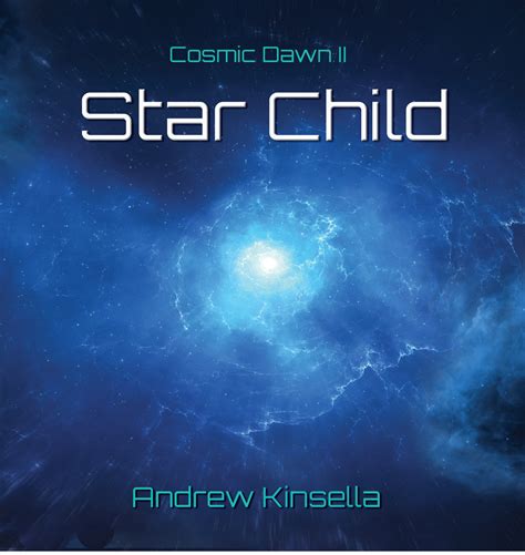 Star Child Oreade