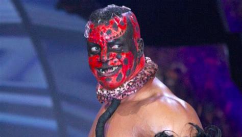 The Boogeyman Says Hes Still Under A Wwe Legends Contract Recalls