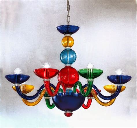 Spare Parts For Chandeliers Murano Glass Parts For Murano Modern