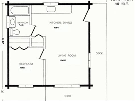 We did not find results for: 20 X 24 House Floor Plans 20 X 24 Cabin Floor Plan with ...