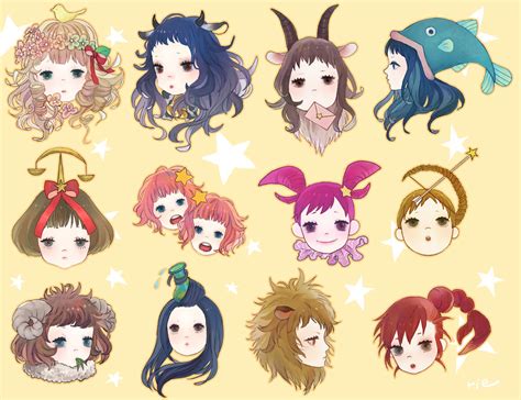 Zodiac cancer astrological sign vector illustration stock vector. Zodiac/#271137 - Zerochan
