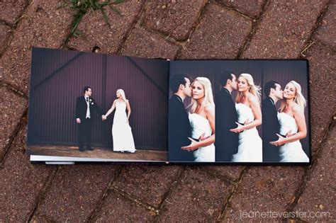Page Layout Of Wedding Album Wedding Photo Albums Wedding Photo