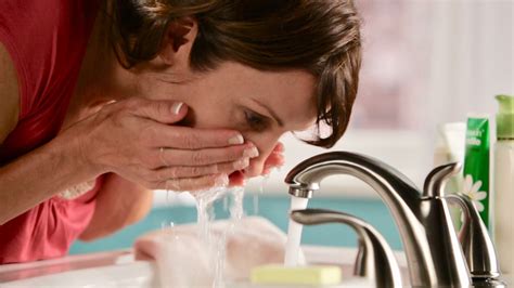 Watch 10 Mistakes Youre Making When Washing Your Face Self