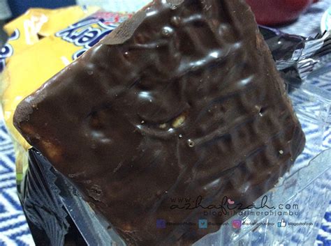 Kalau dulu sebut sahaja resepi biskut tart menjelang hari lebaran,terbayang dalam kepala tart nenas yang gebu kan.seiring dengan peredaran. Biskut Gery Saluut Malkist Chocolate | Blog Sihatimerahjambu