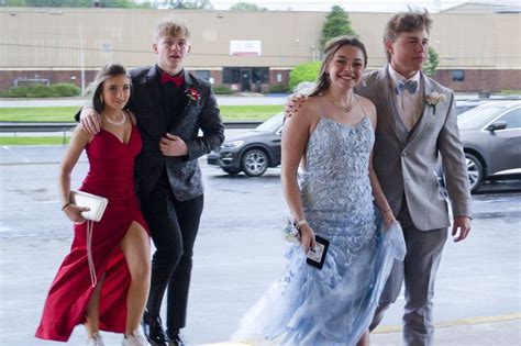 Spring Grove High School Prom See 36 Photos From Friday Night