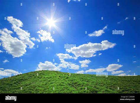 Midday Scenery Hi Res Stock Photography And Images Alamy