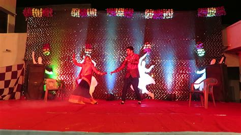 Devar Bhabhi Dance Video देवर और भाभी का अब तक का सबसे बेस्ट डांस दावा है आज से पहले कभी नहीं