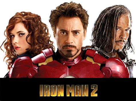 Poster Iron Man 2 2010 Poster Iron Man Omul De Oțel 2 Poster 3