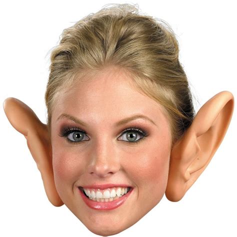 People With Over Sized Ear May Be Bullied Because Of Having Large Ears A Name That They Could