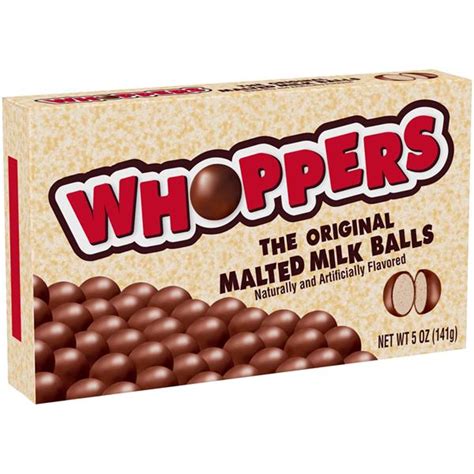 Whoppers Milk Chocolate Malted Milk Balls Hy Vee Aisles Online Grocery Shopping