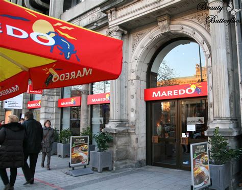 Mehr als 50x in deutschland. Hannover Maredo - Steaks aus aller Welt