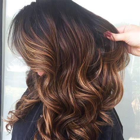 30 Best Hairstyles With Chocolate Brown Hues