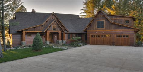 Whitefish Big Wood Timber Frames