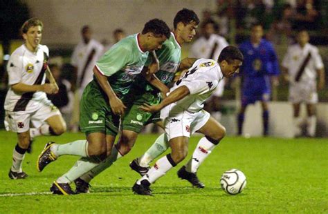 É claro que estamos falando do palmeiras x vasco do dia 20 de dezembro de 2000. Band vai passar Palmeiras x Vasco pela final da Copa ...