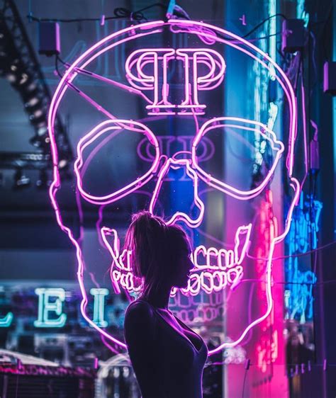 Nyc Photographer On Instagram “been Almost A Year Since I Did Neon
