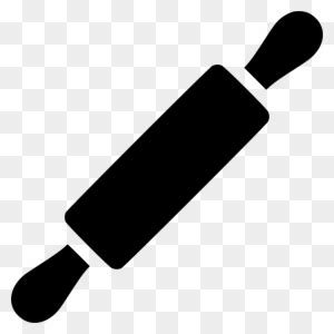 Rolling Pins Line Png Download Free Transparent Clip Art Library