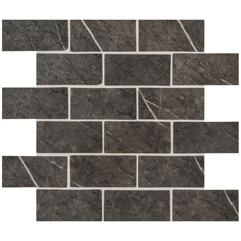 Burano Brickbond Wall Mosaics Original Style