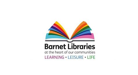 Barnet Libraries Launch New ‘select And Collect Service Barnet Council