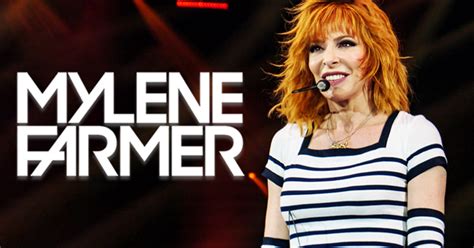 Mylène farmer 2019 le film : Mylène Farmer - Paris La Défense Arena, Paris (2019 ...