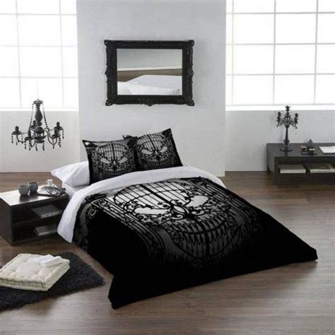 See more ideas about goth bedroom, goth decor, goth. Thirteen Gothic Bedrooms | HomeMydesign