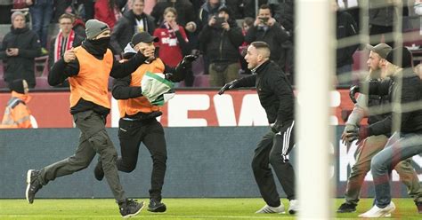 Fc köln ist nicht irgendein club. Köln gegen Gladbach - Rheinische Eskalationsstufen