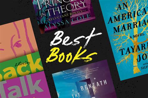 Mencari dan menyampaikan informasi, hingga hiburan … Best Books of 2018 (So Far): Good Books to Read This Year - Thrillist