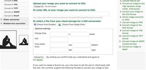 Ico converter is a simple online.ico image converter. How to Get an ICO Icon Converted from JPG Picture