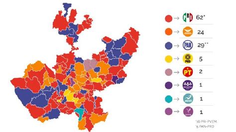 Actualizado a 10 de febrero de 2021 a las 02:03 cet. Claves sobre las elecciones de 2018 en Jalisco