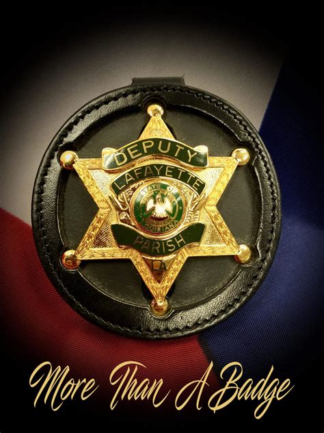 Human Resources | Lafayette Parish Sheriff's Office